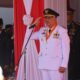 Upacara HUT RI ke-81 di Pinrang Khidmat, Remisi hingga Penghargaan Warnai Peringatan Kemerdekaan