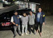 URC Polres Enrekang Gerak Cepat Redam Potensi Bentrokan Usai Kericuhan Turnamen Sepak Bola
