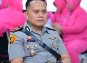 Setahun di Soppeng, AKP Dodie Ramaputra Tinggalkan Sejumlah Capaian dan Siap Bertugas di Enrekang