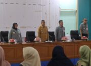 Pemkab Pinrang dan Kanwil Kemenkum Sulsel Perkuat Akses Hukum Lewat Pelatihan Paralegal Desa