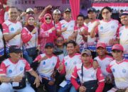 Karnaval Budaya Bajoe Meriah, Andi Habibie Tegaskan Pemerintah Harus Hadir di Tengah Warga