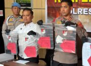 Polres Enrekang Ungkap Dugaan Pembunuhan Perempuan di Bungin, Seorang Pria Jadi Tersangka
