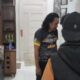 Istri Grebek Suami di BTN Bumi Palanga Mas, Dua Orang Diamankan Polisi