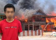 Kebakaran Sanrangeng Bergeser ke Penyelidikan Dugaan Pembakaran
