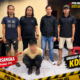 Mengaku Wartawan, Terduga Pelaku Bakar Istri Sempat Bersitegang Dengan Aparat