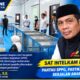 Deteksi Potensi Gangguan Kamtibmas, Sat Intelkam Polres Bone Pantau SPPG