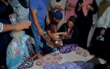 Misteri Kematian Pria Di Kebun, Benarkah Bunuh Diri? Keluarga Temukan Sejumlah Kejanggalan