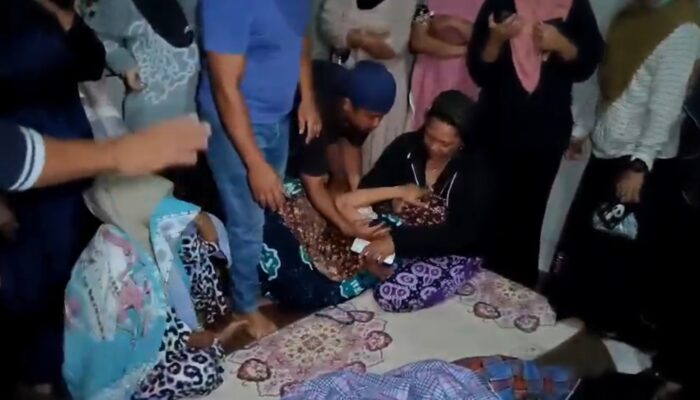 Misteri Kematian Pria Di Kebun, Benarkah Bunuh Diri? Keluarga Temukan Sejumlah Kejanggalan