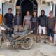 Motor Yamaha Vega R Raib dari Teras Rumah, Pria 55 Tahun Diamankan Polisi