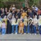 Family Gathering Sat Intelkam Polres Bone, Pererat Kebersamaan Bersama Keluarga