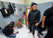 Mobil Dipinjam Tiga Hari Tak Kunjung Dikembalikan, Warga Bone Laporkan Mantan Karyawan