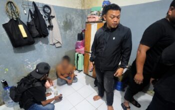 Mobil Dipinjam Tiga Hari Tak Kunjung Dikembalikan, Warga Bone Laporkan Mantan Karyawan