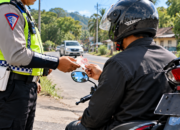 Pengendara Mengaku Diminta Bayar Rp500 Ribu Saat Ditilang di Wajo, Tak Diberi Surat Tilang