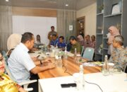 Listrik Masuk Kawasan Hutan, Pinrang Percepat Program Lisdes 2026