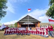 Dari Sekolah untuk Demokrasi, KPU Bone Dampingi Pilketos SMA 13 Watampone