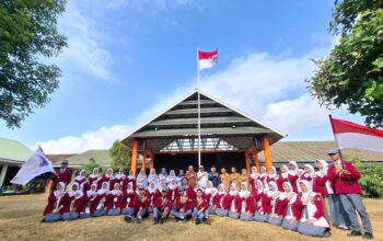 Dari Sekolah untuk Demokrasi, KPU Bone Dampingi Pilketos SMA 13 Watampone