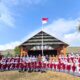 Dari Sekolah untuk Demokrasi, KPU Bone Dampingi Pilketos SMA 13 Watampone