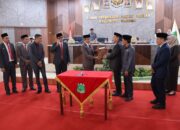 Pemkab dan DPRD Pinrang Sepakati KUPA-PPASP 2026, Anggaran Diarahkan ke Program Prioritas