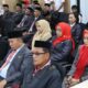 Wabup Pinrang Lantik 23 Pejabat, Birokrasi Diminta Lebih Responsif Layani Warga