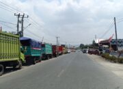 BBM Antre, Gas 3 Kg Langka, Listrik Padam, Ke Mana Pemerintah dan Wakil Rakyat