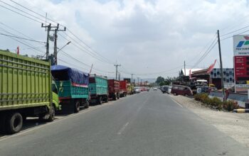 BBM Antre, Gas 3 Kg Langka, Listrik Padam, Ke Mana Pemerintah dan Wakil Rakyat