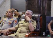 BBM dan LPG Bersubsidi Jadi Sorotan, Pemkab Pinrang Dukung Evaluasi Kuota dan Pengawasan Distribusi