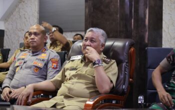 BBM dan LPG Bersubsidi Jadi Sorotan, Pemkab Pinrang Dukung Evaluasi Kuota dan Pengawasan Distribusi