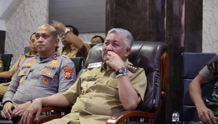 BBM dan LPG Bersubsidi Jadi Sorotan, Pemkab Pinrang Dukung Evaluasi Kuota dan Pengawasan Distribusi