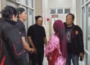 Mertua dan Menantu Saling Serang Pakai Sajam, Keduanya Terluka