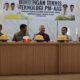 Kemarau Panjang Hantam Sawah Pinrang, 700 Pompa Dikerahkan dan Bantuan Kementan Diusulkan