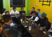 Kasat Reskrim Bone Ngopi Bersama Forbes, Bahas Bahaya Narkoba hingga Batas Tindakan Warga