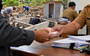KSM di Soppeng Diduga Diminta Setoran Rp3 Juta, Disebut untuk LPJ dan “Coklat”