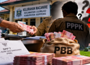 Misteri Uang PBB Warga Macanre: Sudah Dibayar, Kok Masih Menunggak
