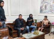 URC Reskrim Polres Bone Tangkap Terduga Pelaku Penipuan Modus Pembelian Bahan Bangunan, Korban Rugi Rp 13,3 Juta 