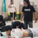 Pemuda 19 Tahun Ditikam di Jalan Mappadeceng Bone, Polisi Lakukan Penyelidikan