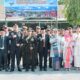 HUT TNI ke-81, Bupati Pinrang Tegaskan Pentingnya Sinergi TNI dan Pemerintah