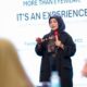 Mengenal Fauziah Zulftri, S.PSI., M.M., PCC Calon Ketua ILUNI UI Sulawesi Selatan