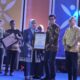 Pinrang Raih Penghargaan Hari Koperasi ke-79 Sulsel, Percepatan Koperasi Merah Putih Tuai Apresiasi