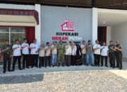 Koperasi Merah Putih di Pinrang Didorong Segera Beroperasi, Jadi Penggerak Ekonomi Masyarakat