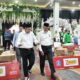 Wabup Bone Hadiri Penyaluran Zakat BAZNAS, Total Bantuan Januari-Oktober Capai Rp302,6 Juta