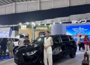 GIIAS Makassar 2026: BYD Mantapkan Dominasi Pasar EV Nasional dan Pacu Akselerasi Elektrifikasi