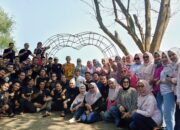 Family Gathering Sat Intelkam Polres Bone, Kapolres Tekankan Kekompakan dan Kebersamaan