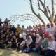 Family Gathering Sat Intelkam Polres Bone, Kapolres Tekankan Kekompakan dan Kebersamaan