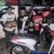 Tampil Perdana di Sulawesi, Dhanu Ramadhan Raih Juara Umum U-23 Kejurnas Grasstrack 2026 di Bone