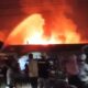 Breaking News, Pasar Batu-batu Soppeng Terbakar